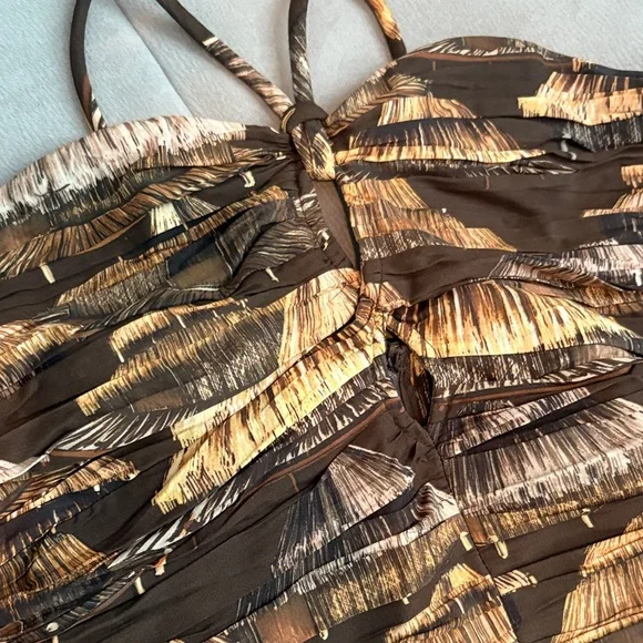 FARM Rio Shuhu Maxi Dress - Picture 7 of 9